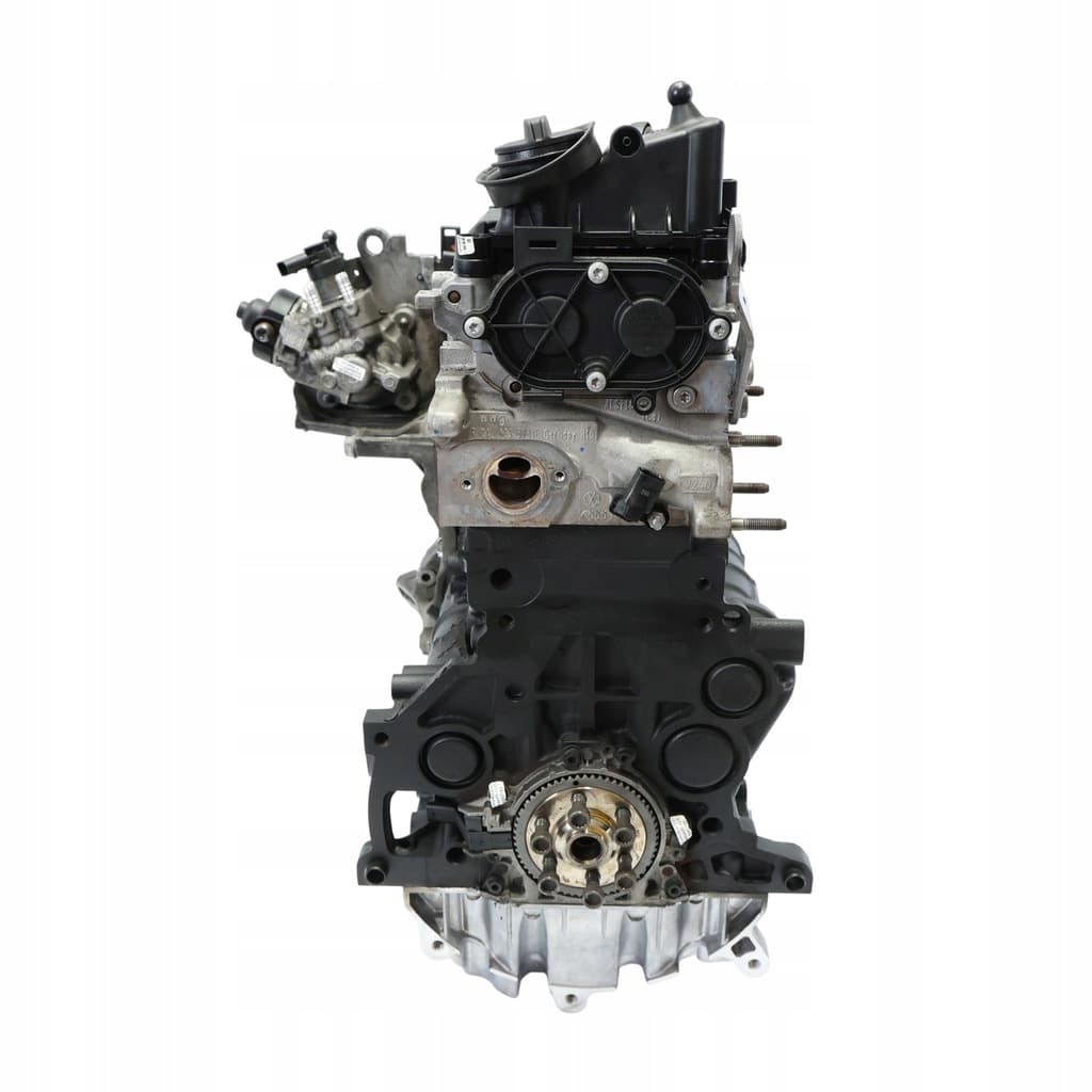 Moteur CRBC — vue 8