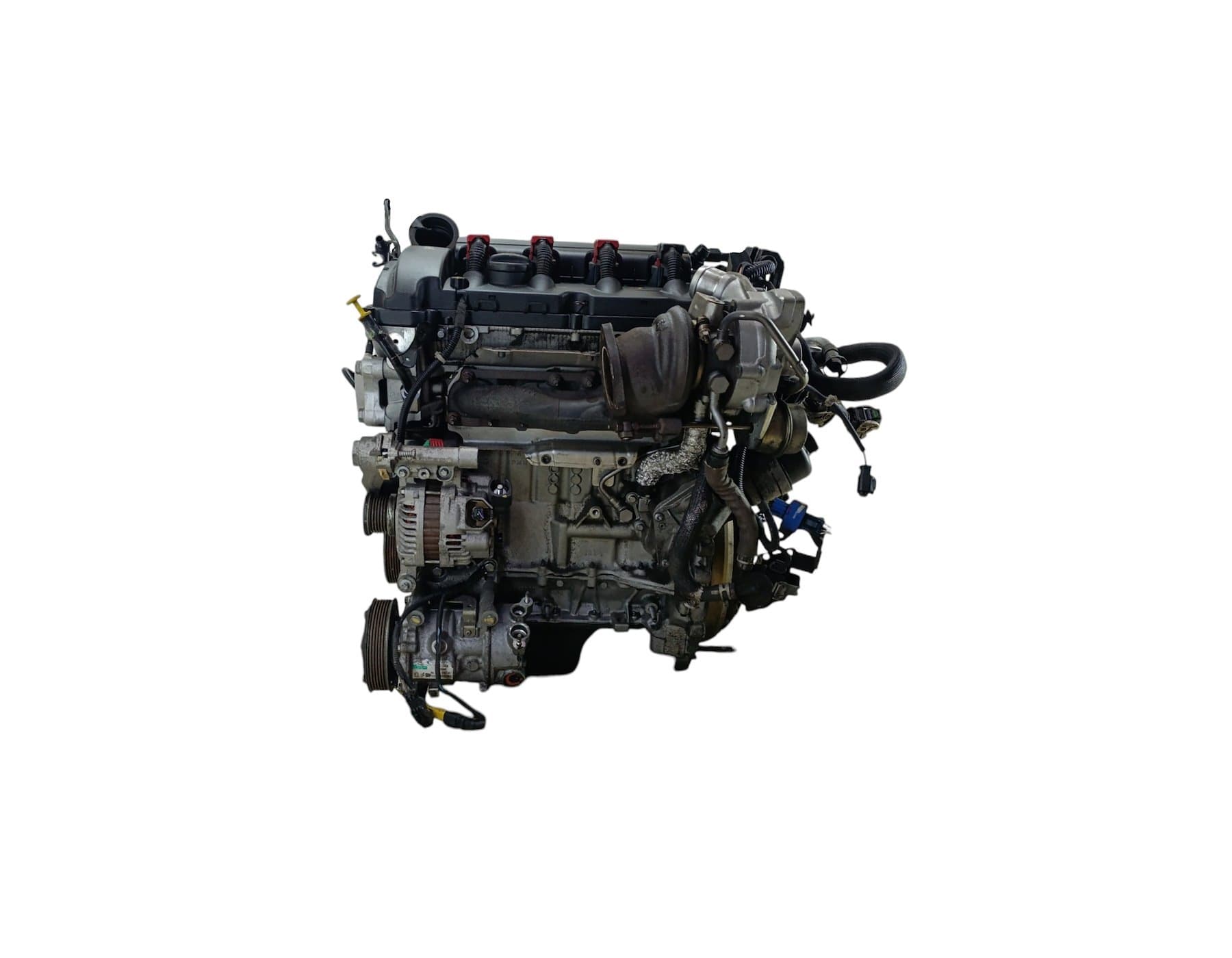 Moteur 5FE (EP6CDTMD) — vue 5