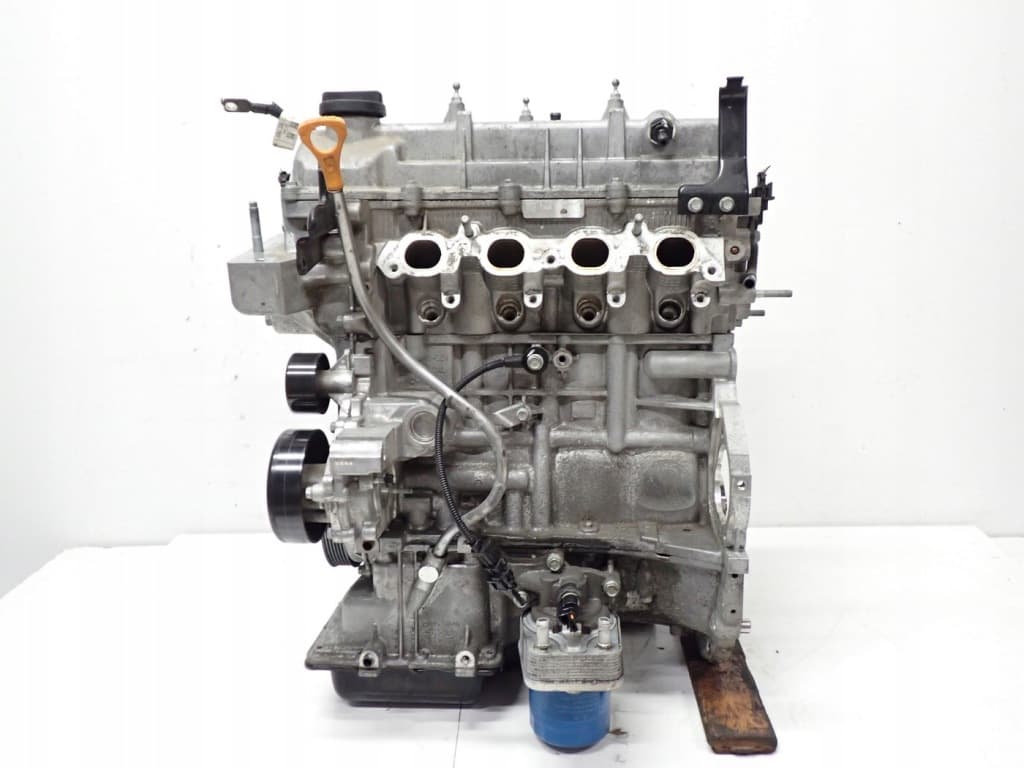 Moteur G4LD pour Hyundai