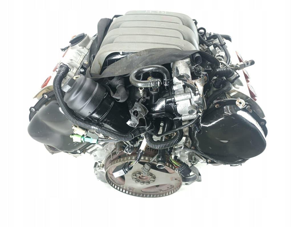 Moteur BKH — vue 5