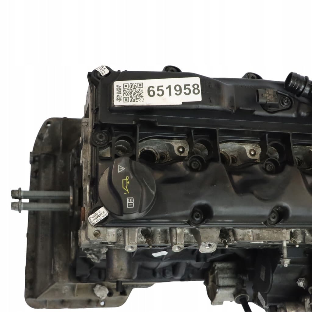 Moteur M 111.979 — vue 5