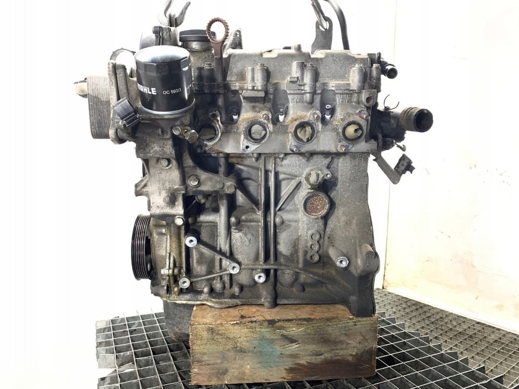 Moteur CBZA - Image 1