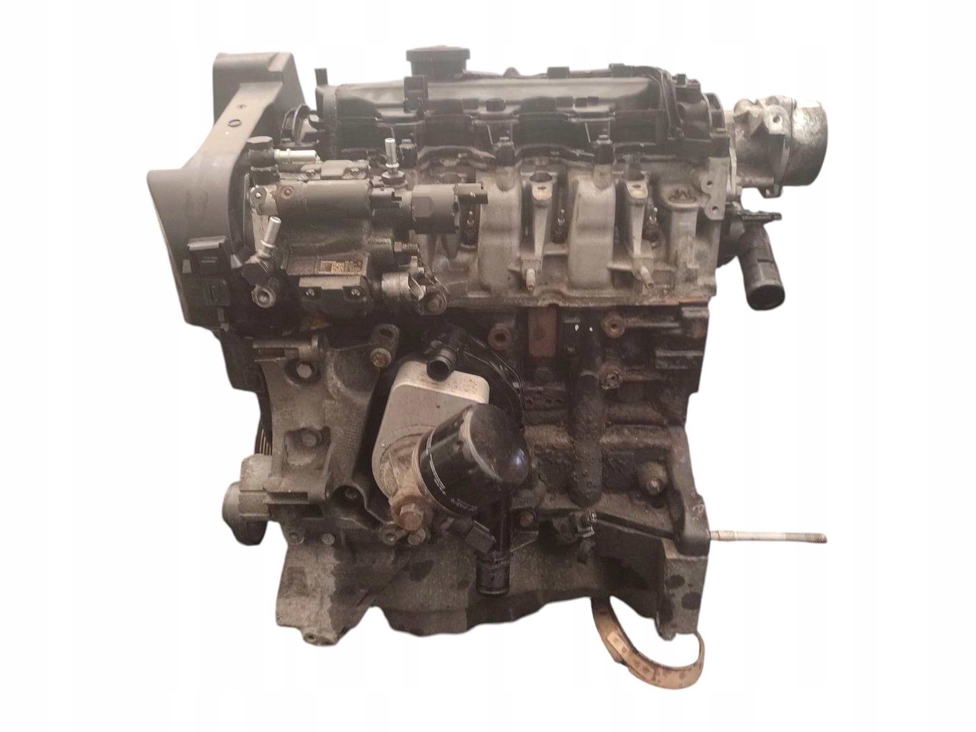 Moteur K9K 837 - Image 1