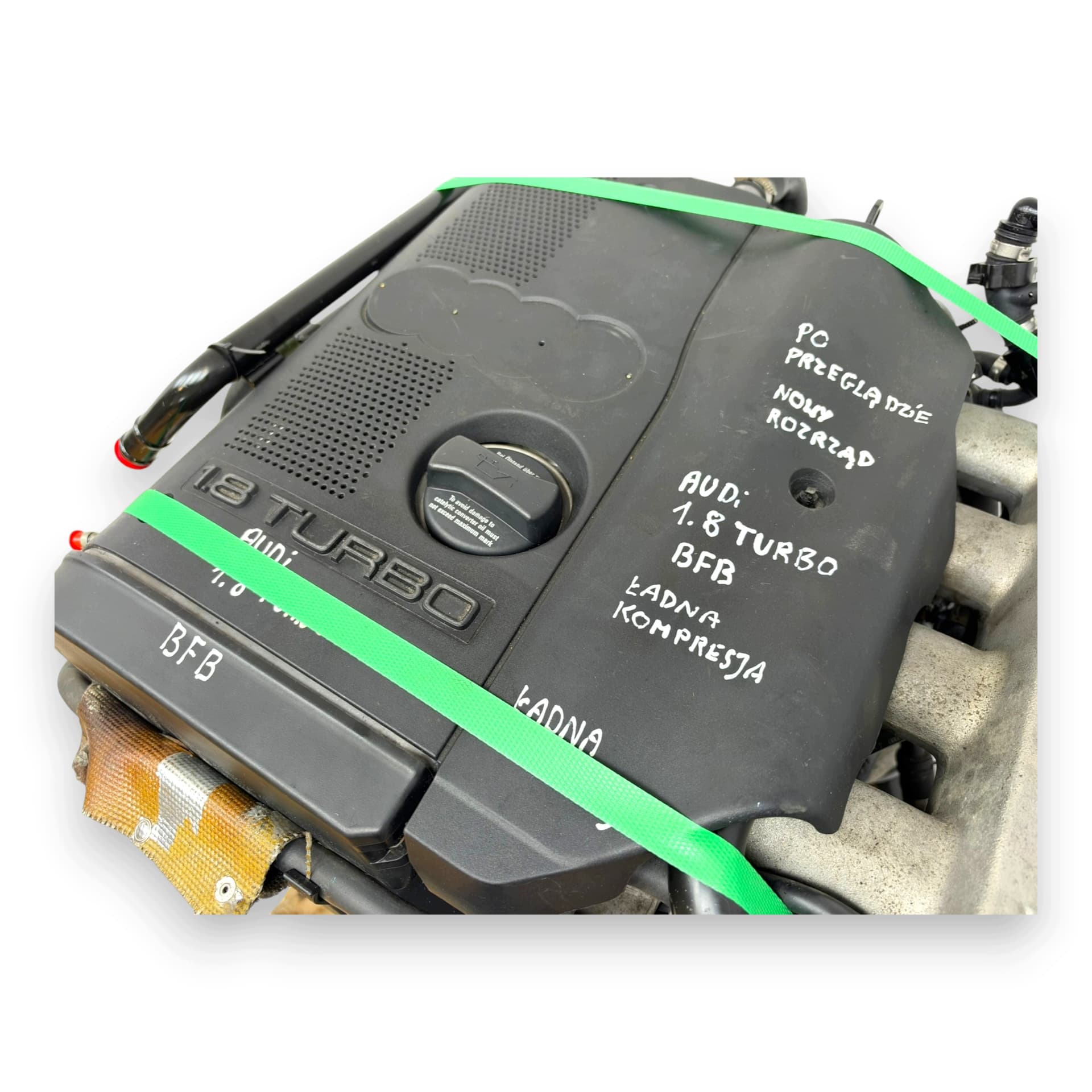 Moteur BFB — vue 12