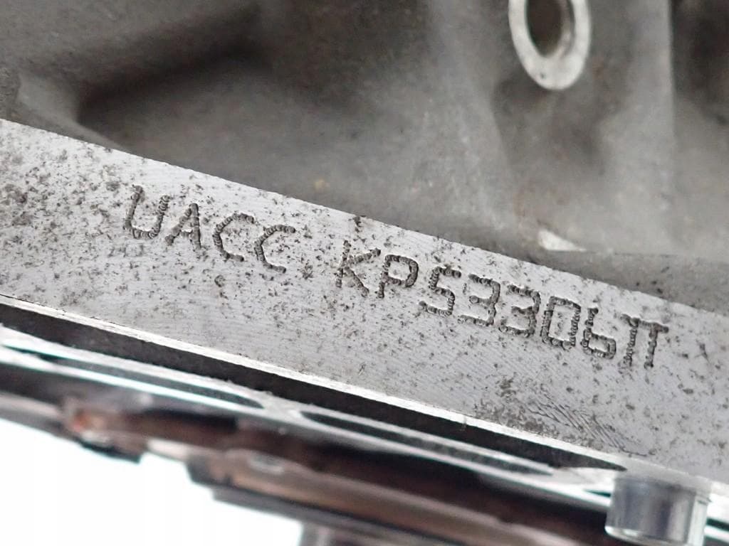 Moteur UACC — vue 5