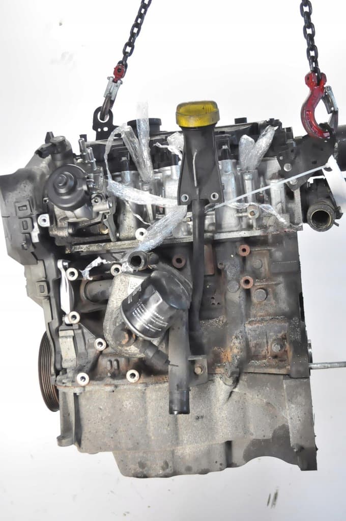 Moteur K9K 608 - Image 1
