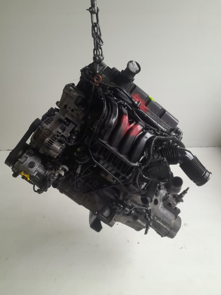 Moteur 6FY (EW7A) — vue 2