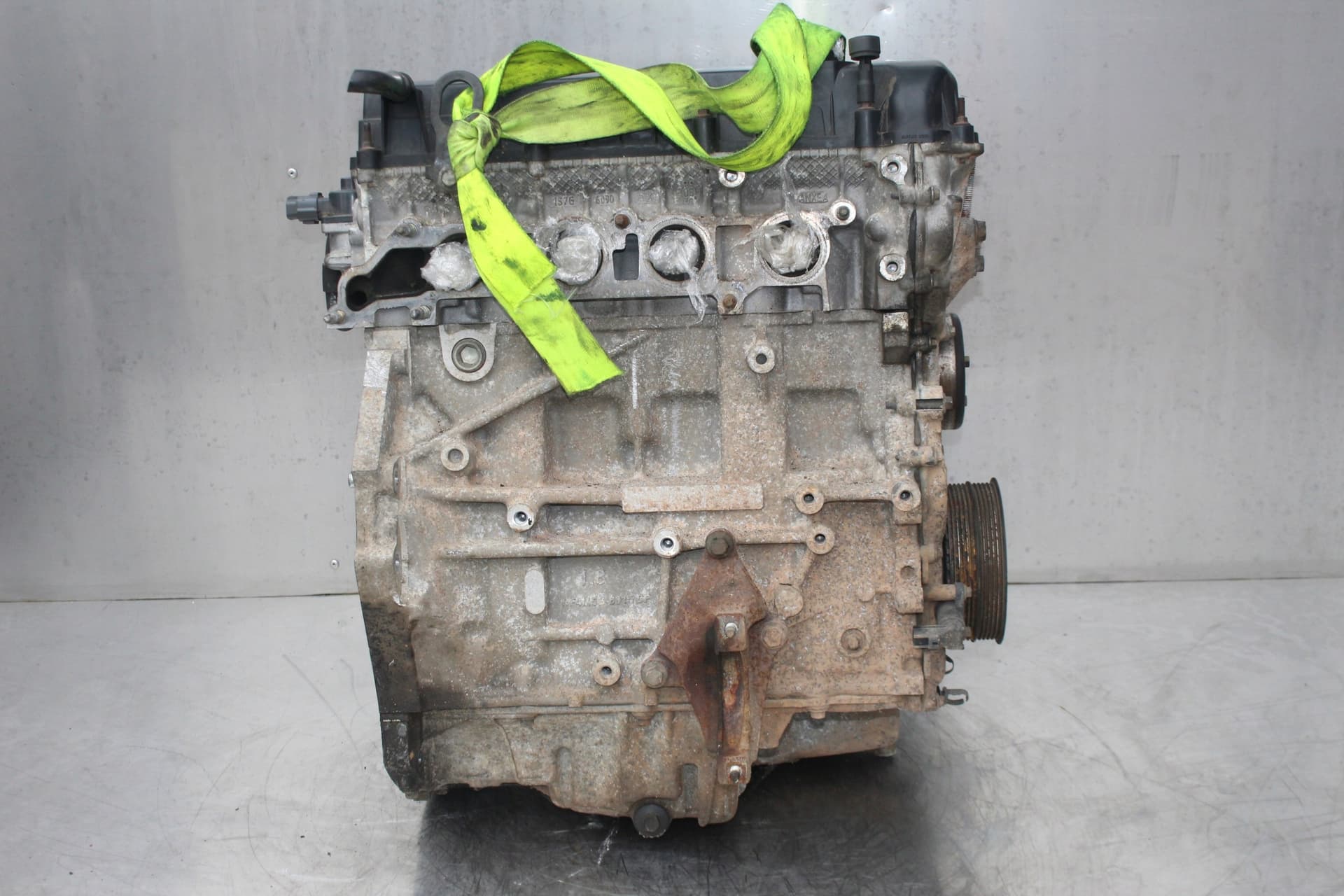 Moteur CSDB — vue 3