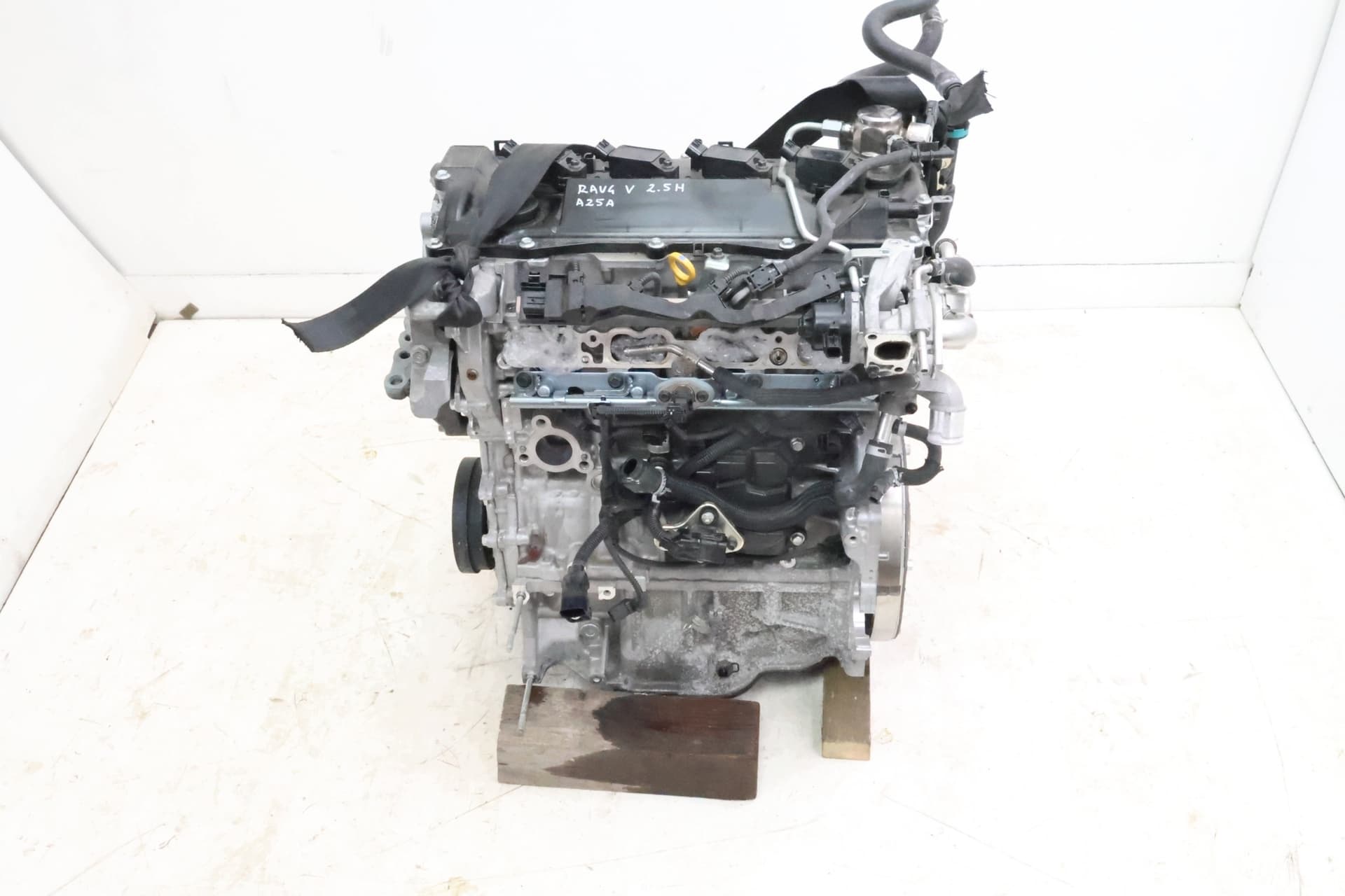 Moteur A25A-FXS - Image 1