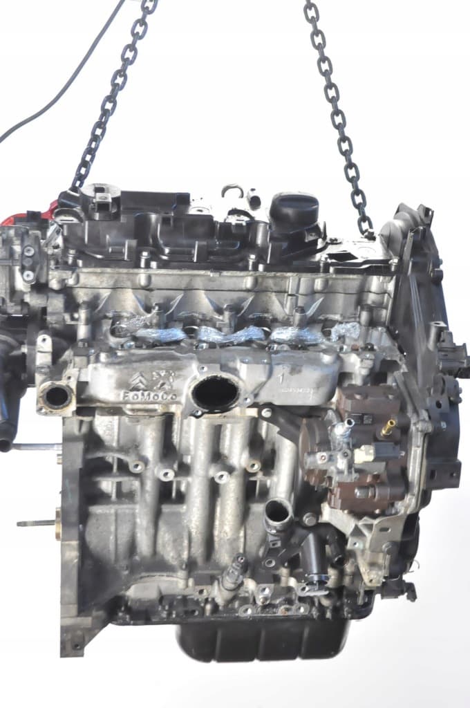 Moteur 9HD (DV6C) - Image 1