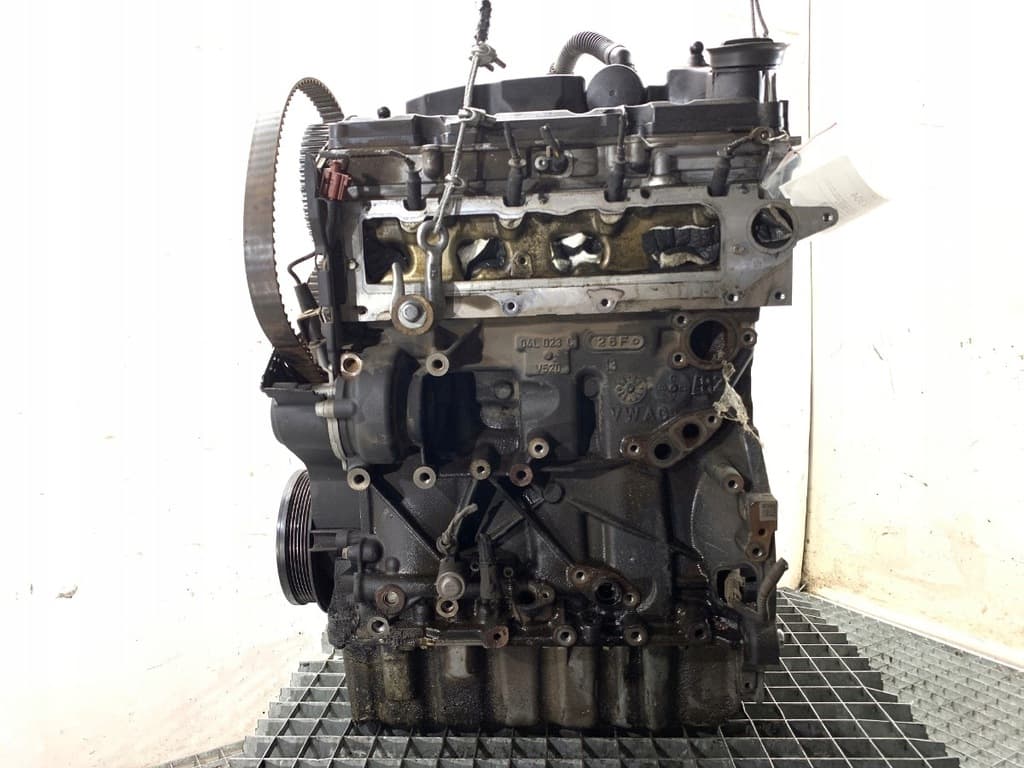 Moteur CKFC - Image 1