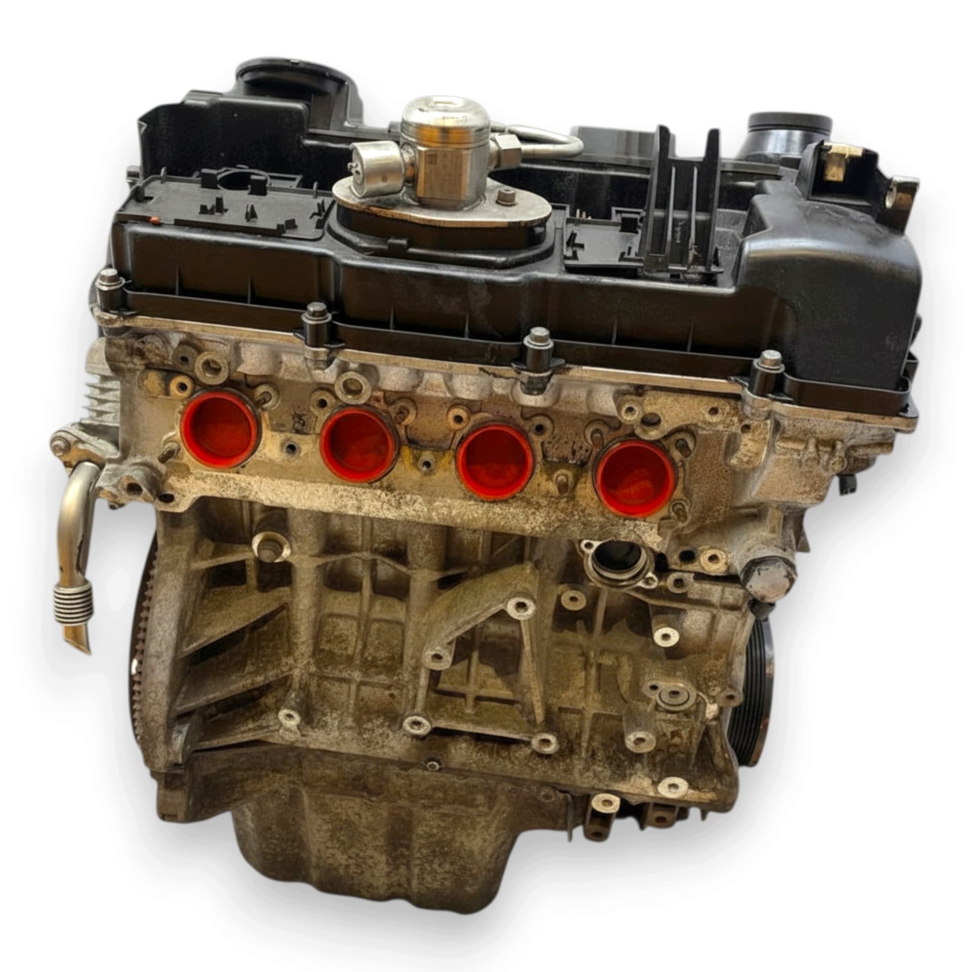 Moteur N43 B20 A — vue 7