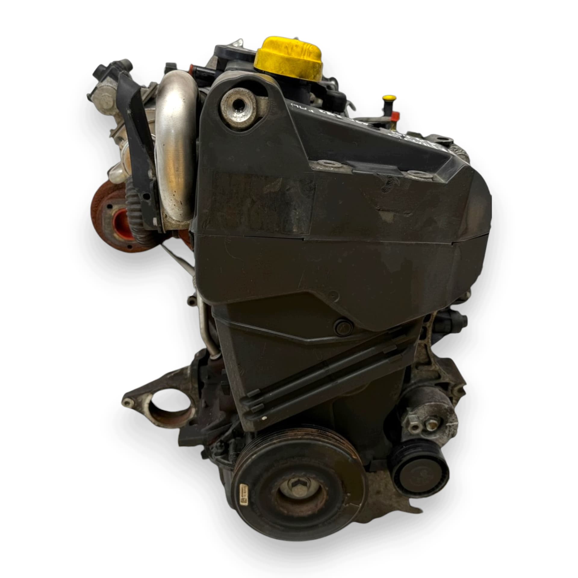 Moteur K9K 282 — vue 6