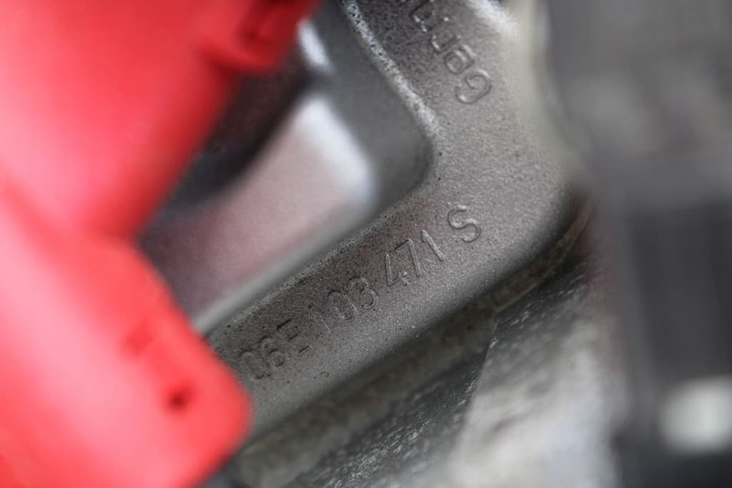 Moteur CRED — vue 7