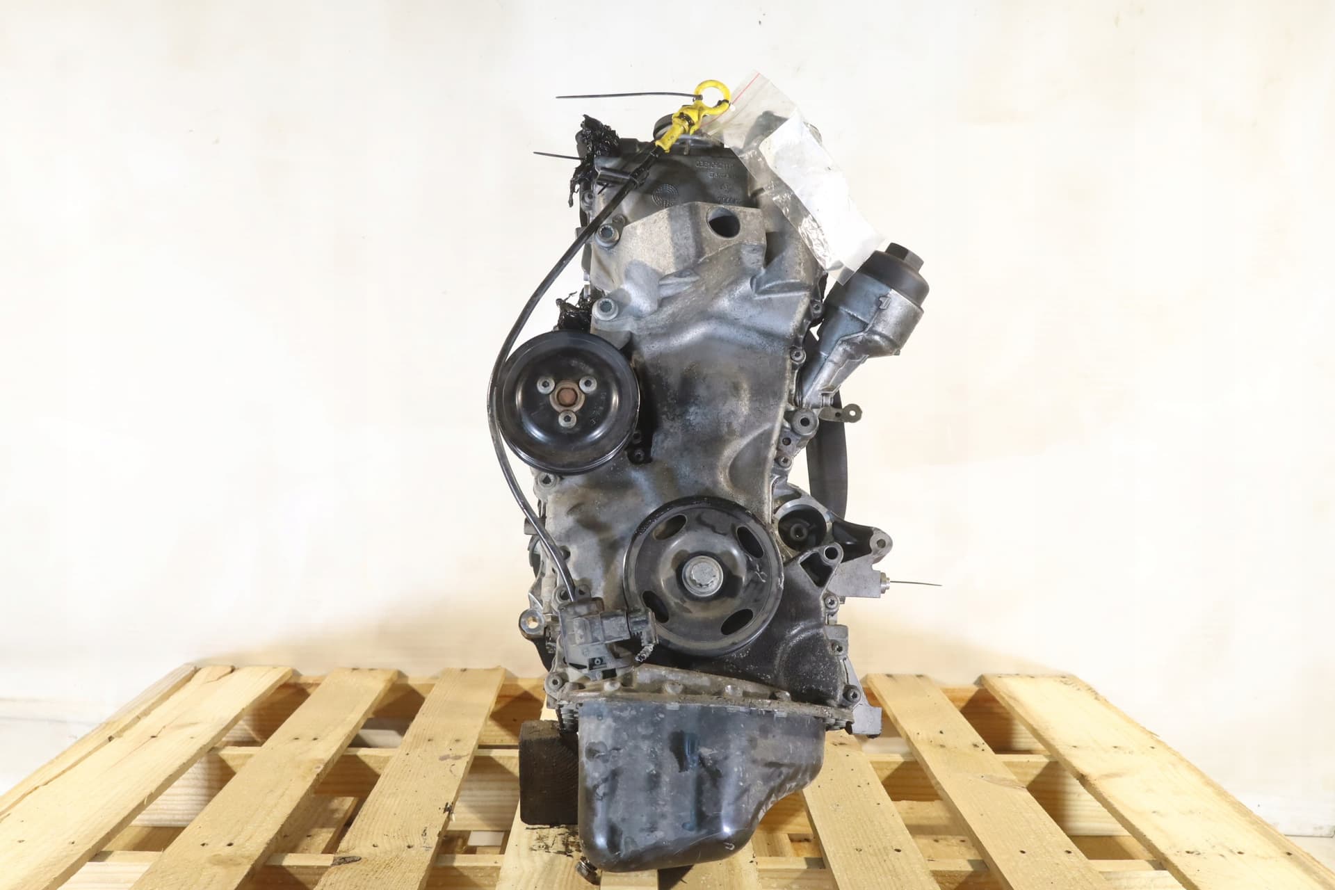 Moteur CGPC — vue 3