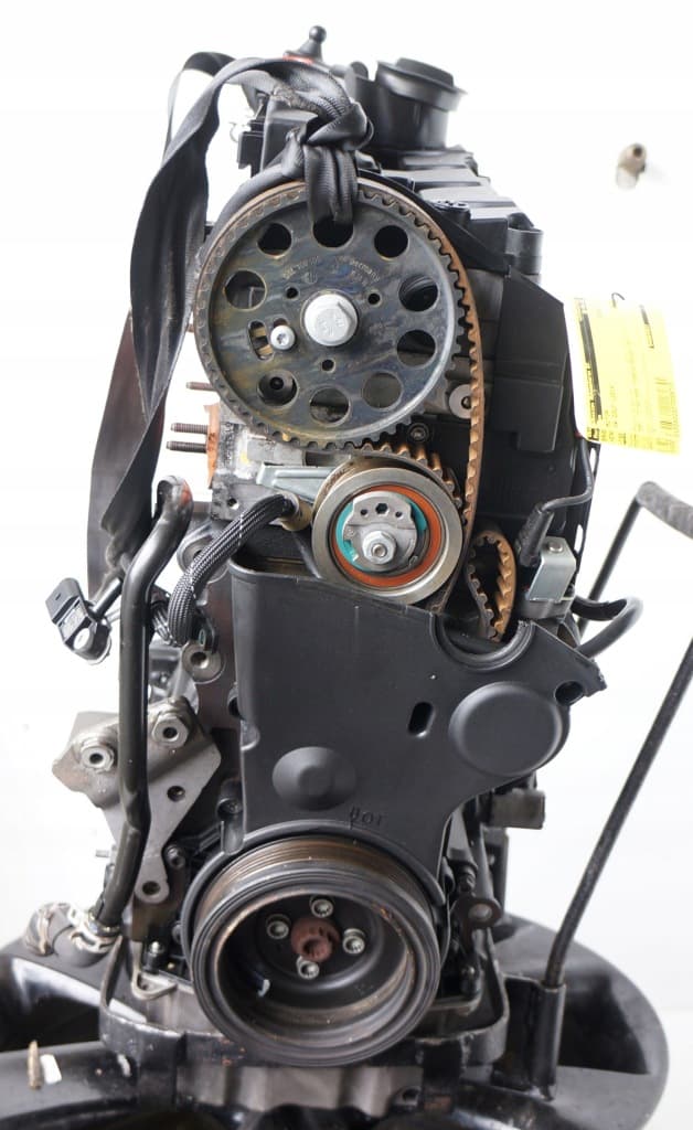 Moteur CKFB — vue 5