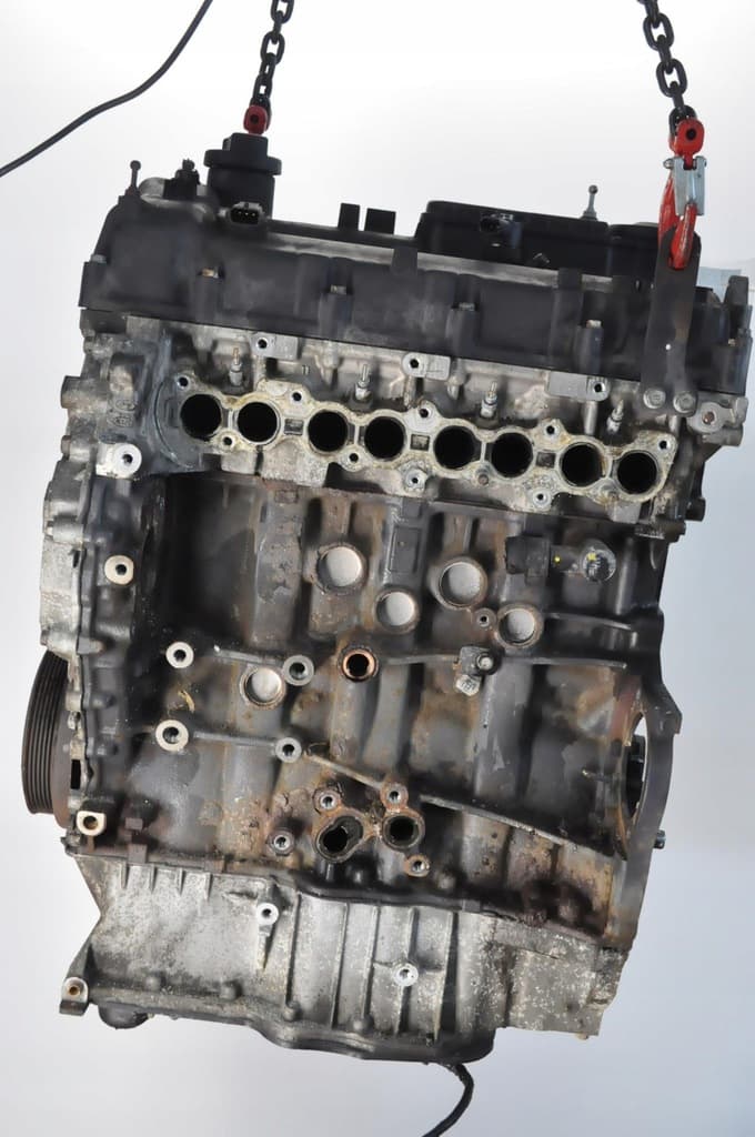 Moteur D4HA pour Hyundai