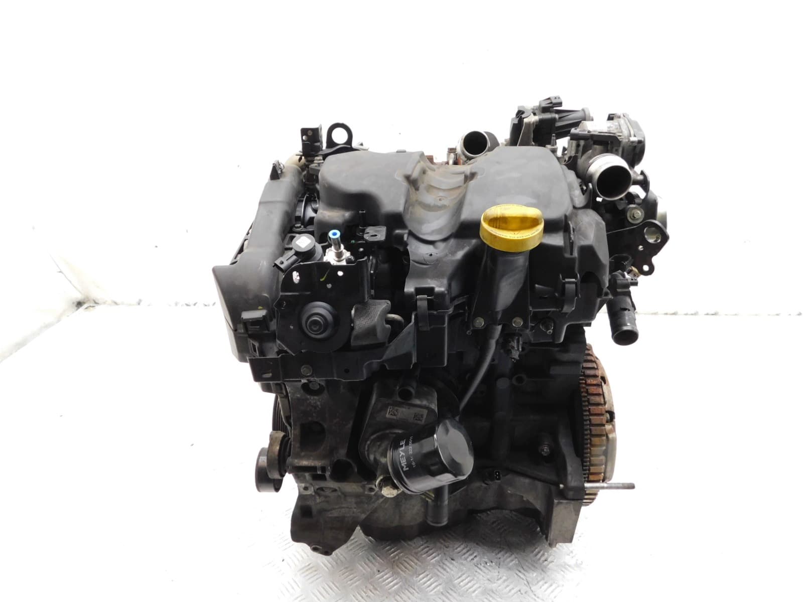 Moteur K9K 628 pour Nissan Micra