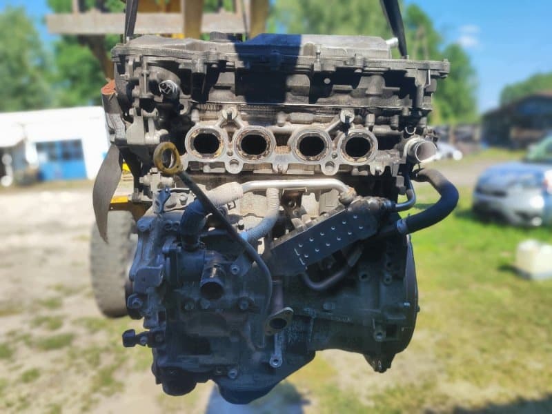 Moteur 2AR-FE — vue 2