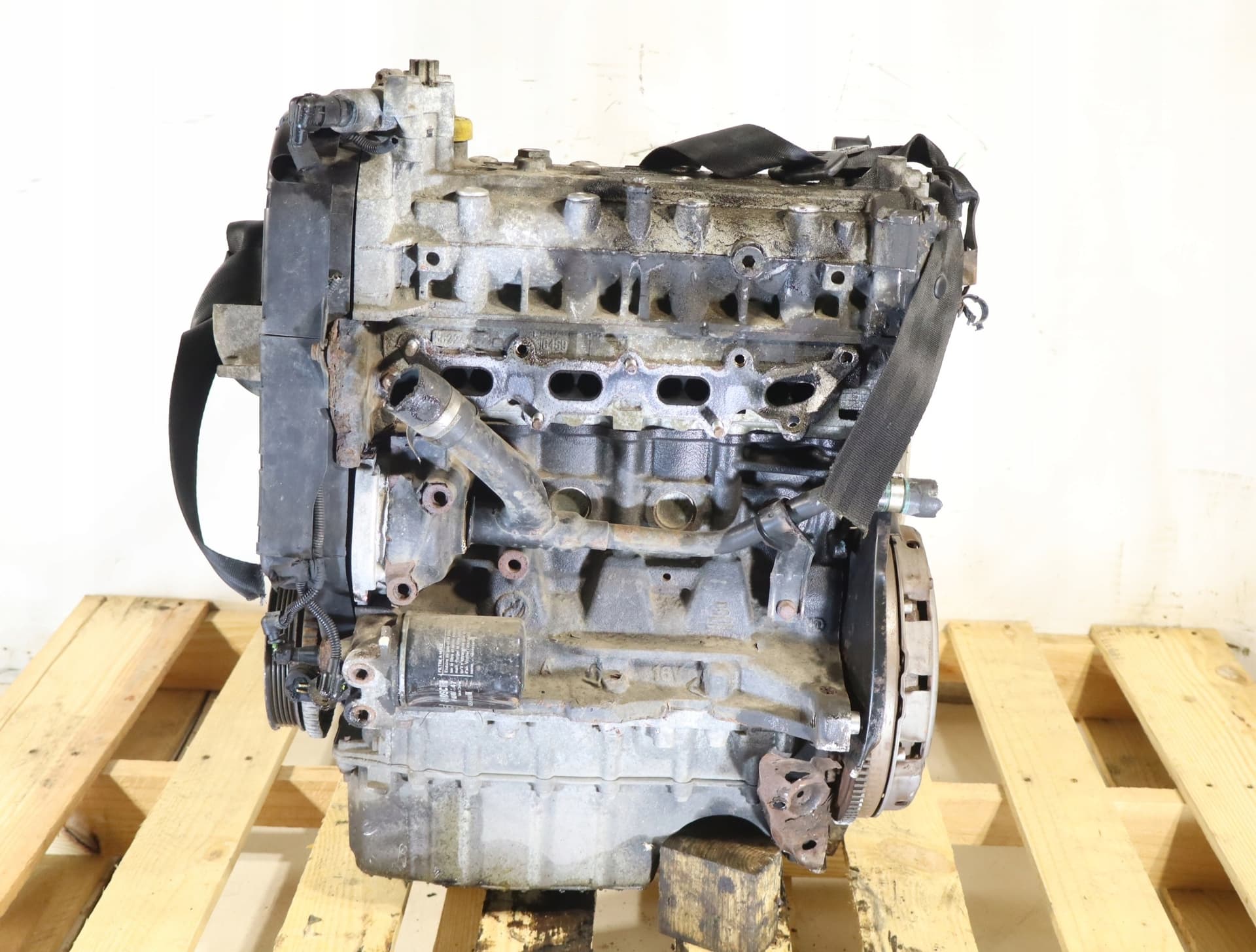 Moteur 199 A6.000 - Image 1