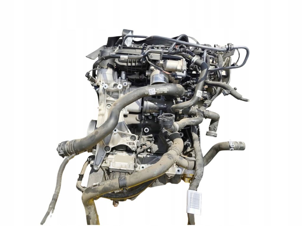 Moteur DMSA pour Audi Q5