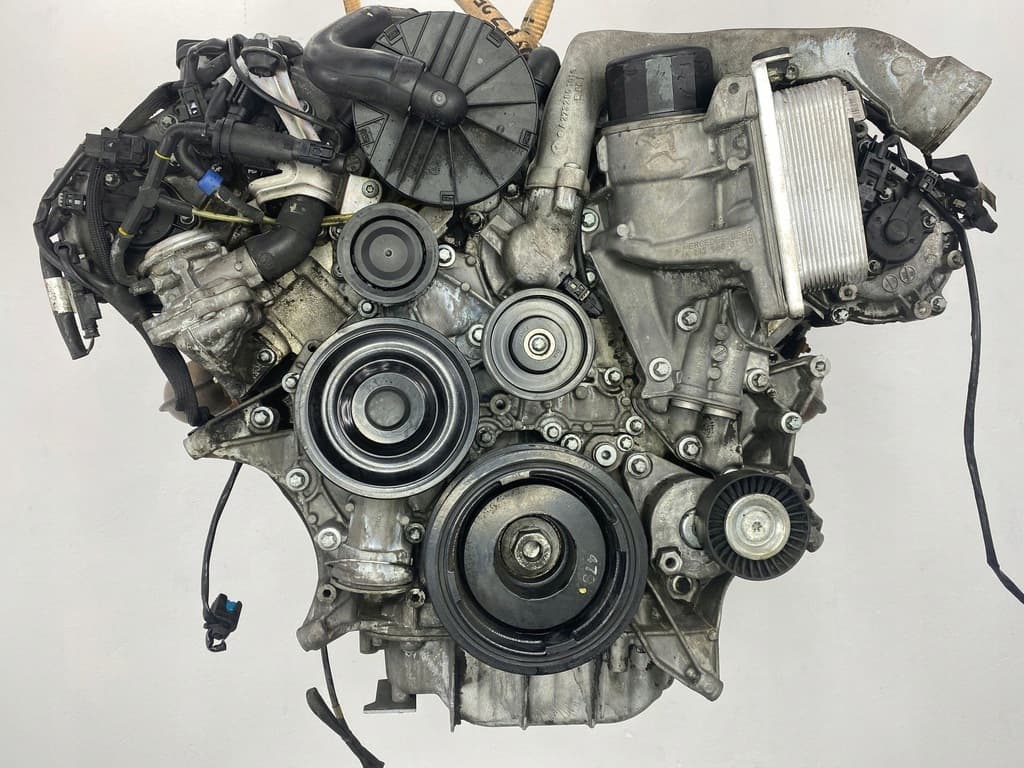 Moteur M 273.960 pour Mercedes-Benz E-class