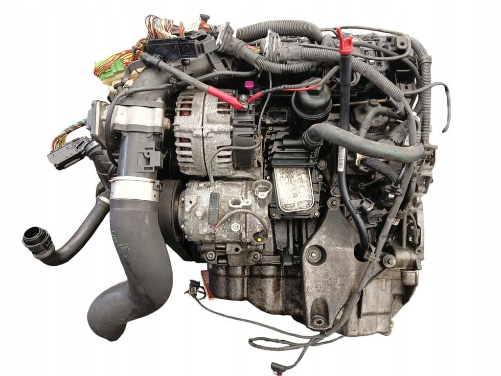 Moteur N47 D16 A - Image 1