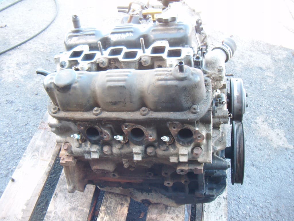 Moteur EGM — vue 2