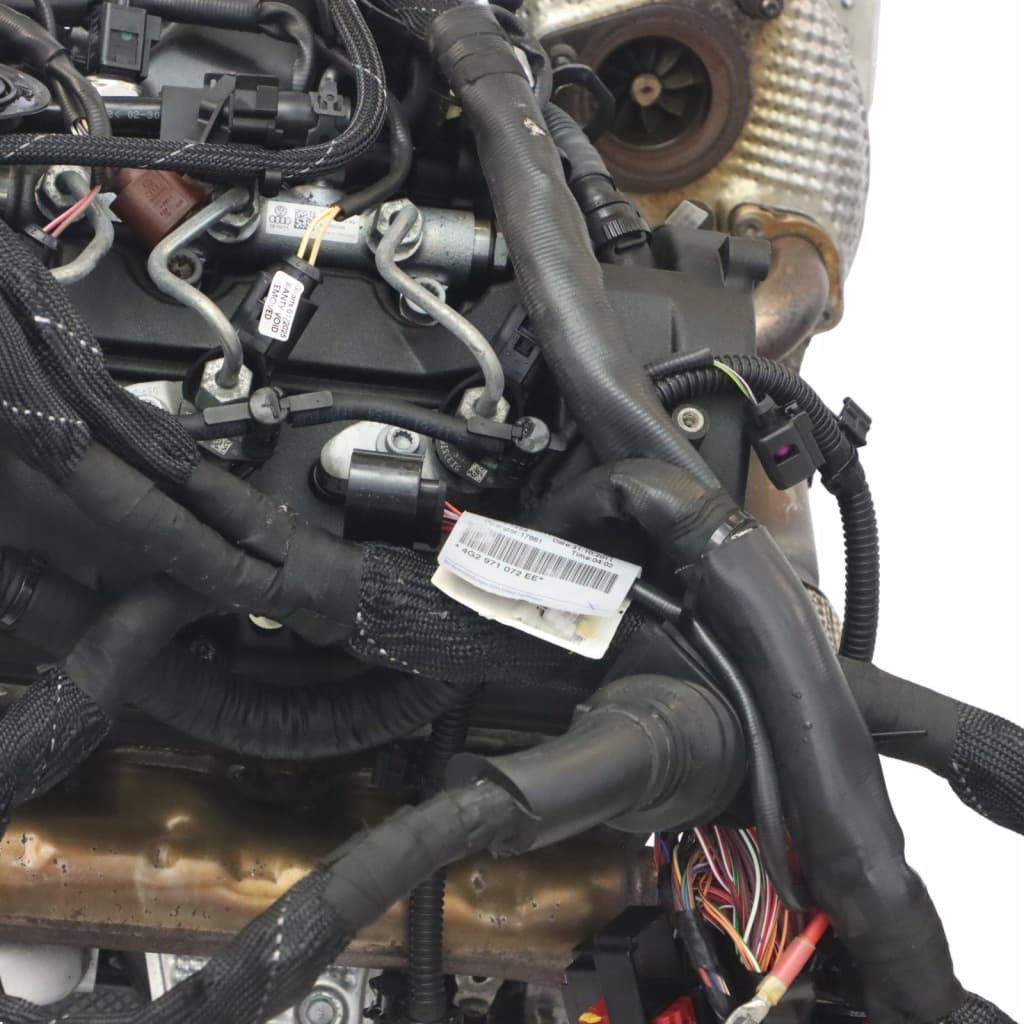 Moteur CDUD — vue 5