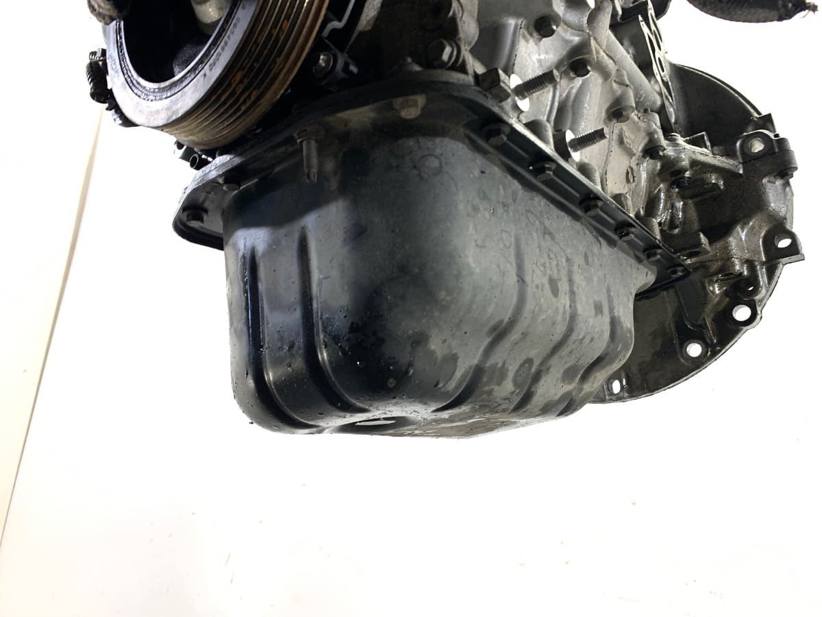 Moteur D 4162 T — vue 7
