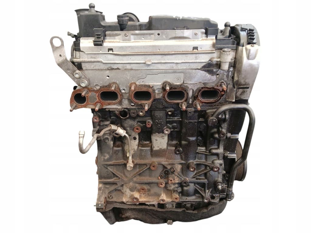 Moteur CXXA — vue 5
