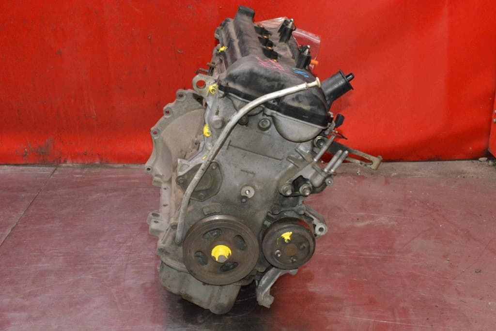 Moteur 4A92 — vue 13
