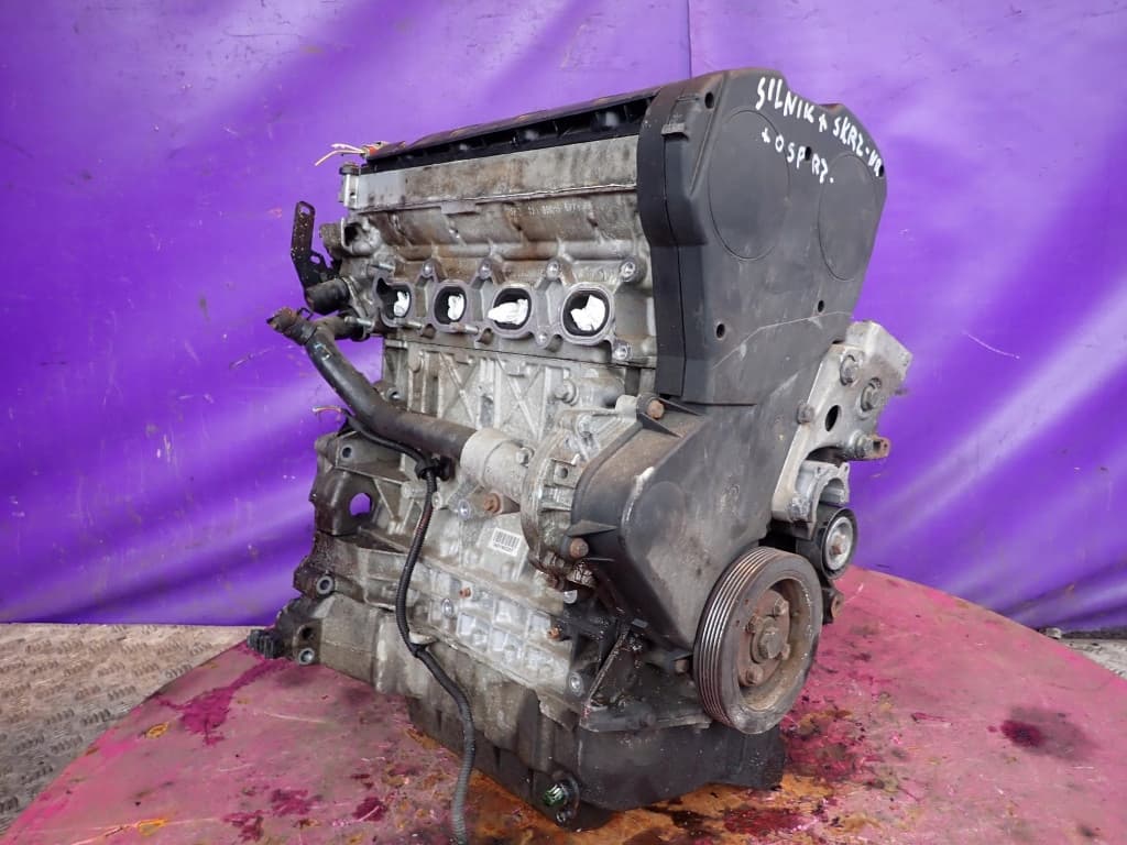 Moteur RFR (EW10J4) — vue 3