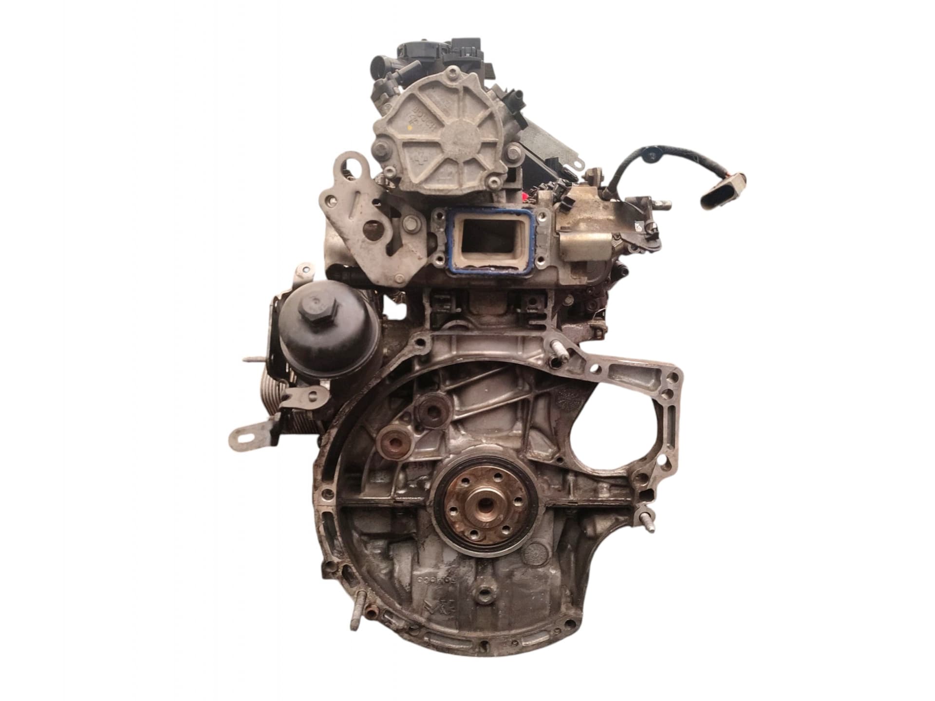 Moteur 9HD (DV6CTED) — vue 5