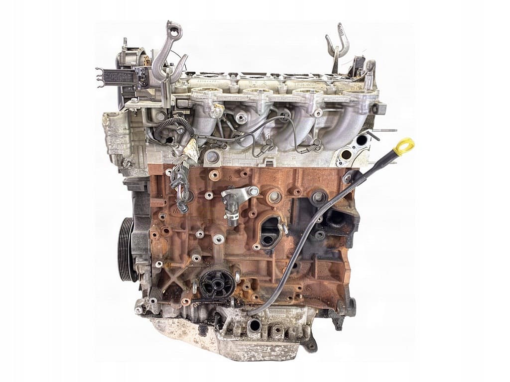 Moteur UFDB - Image 1