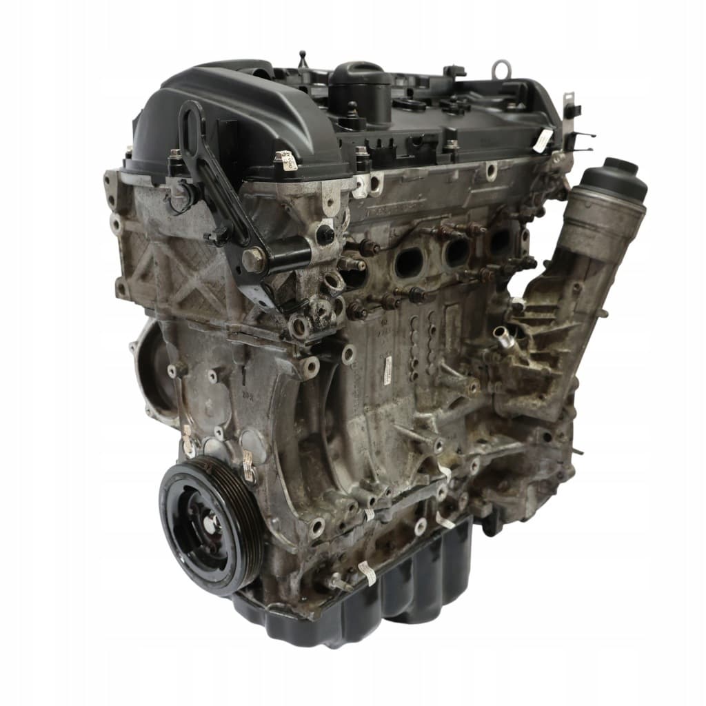 Moteur N13 B16 A — vue 4
