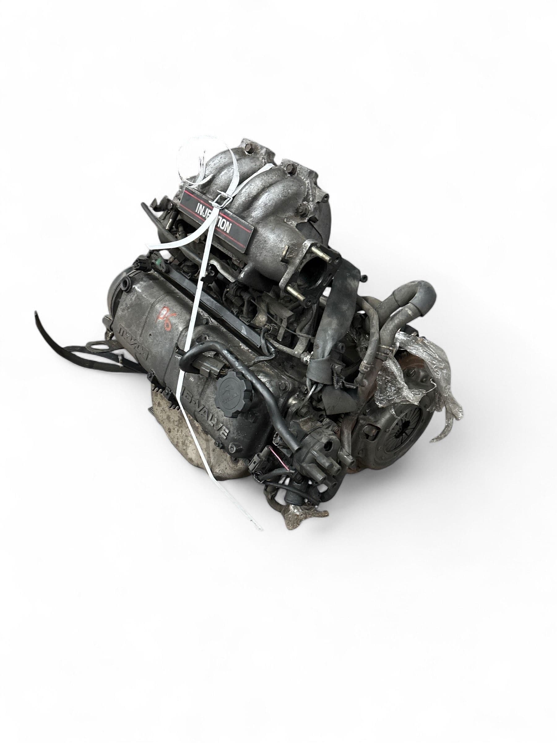 Moteur B6 (DOHC) pour Mazda 323