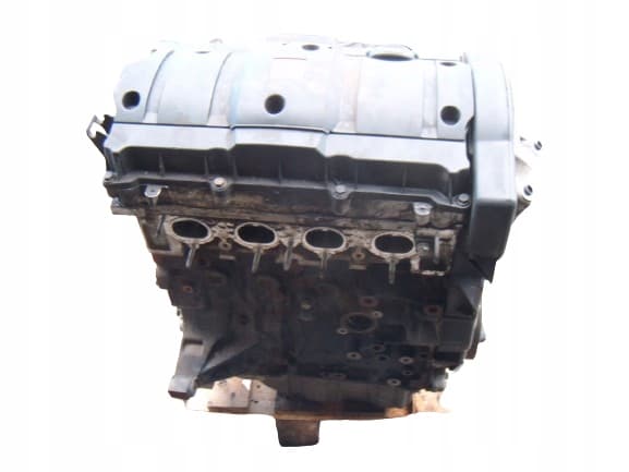 Moteur NFU (TU5JP4) pour Peugeot Partner