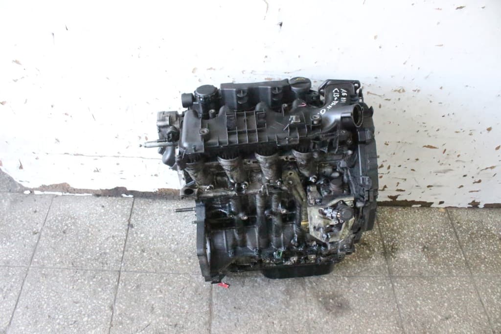 Moteur 9HZ (DV6TED4) - Image 1