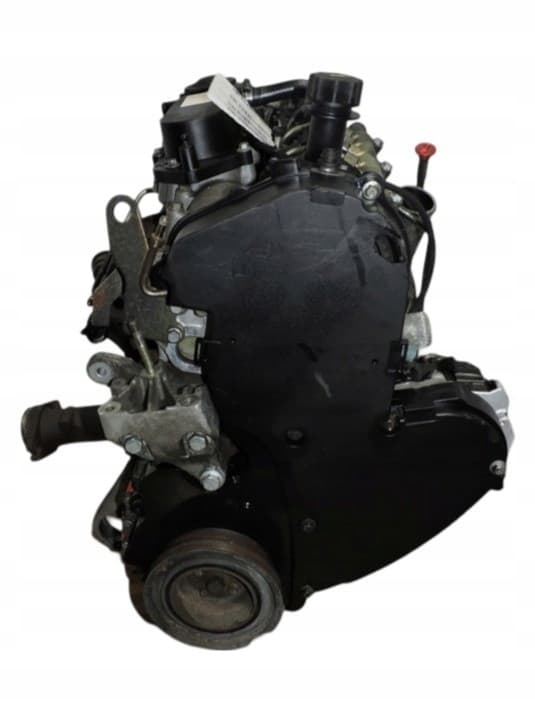 Moteur F1AE0481C — vue 2