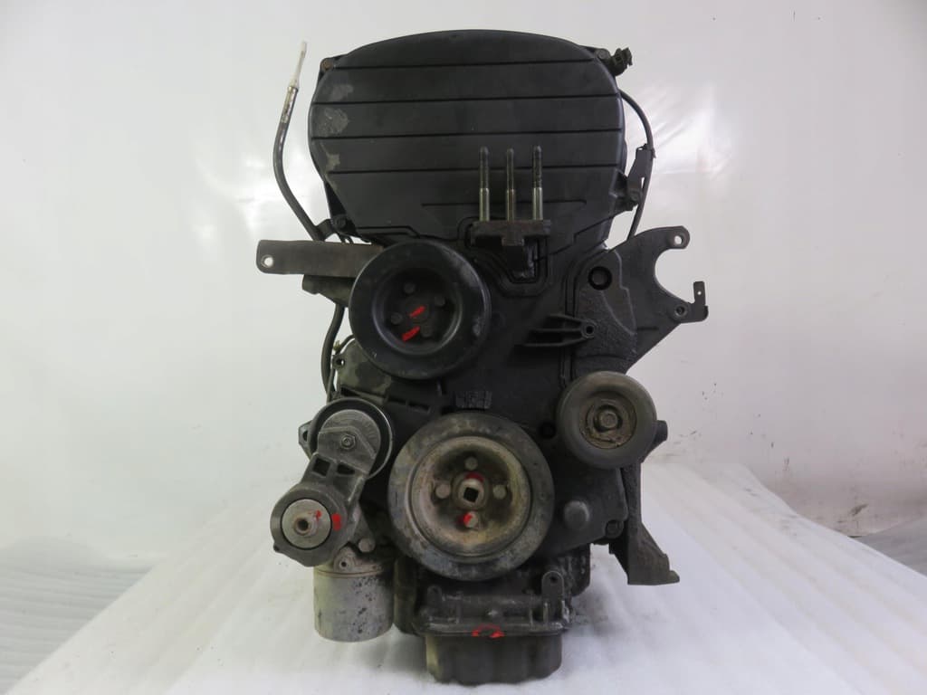 Moteur 4G63 (DOHC 16V) — vue 2