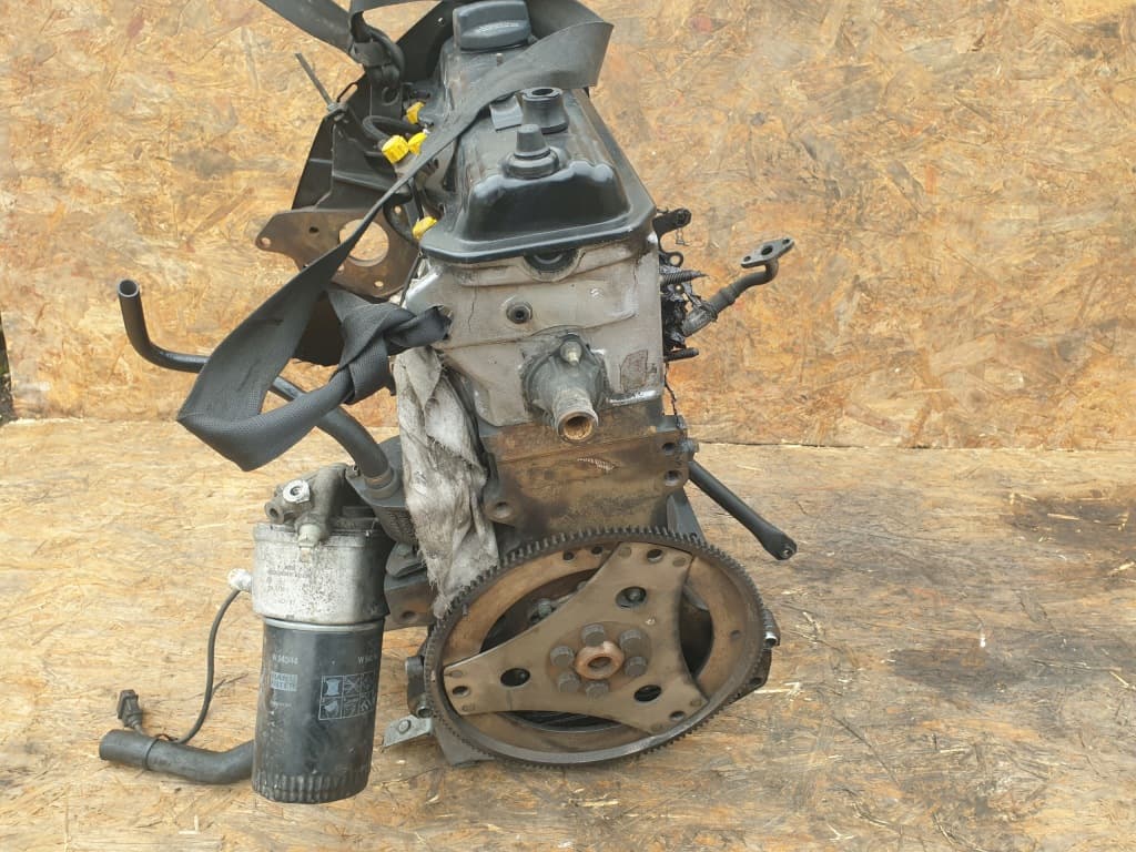 Moteur AFN — vue 2