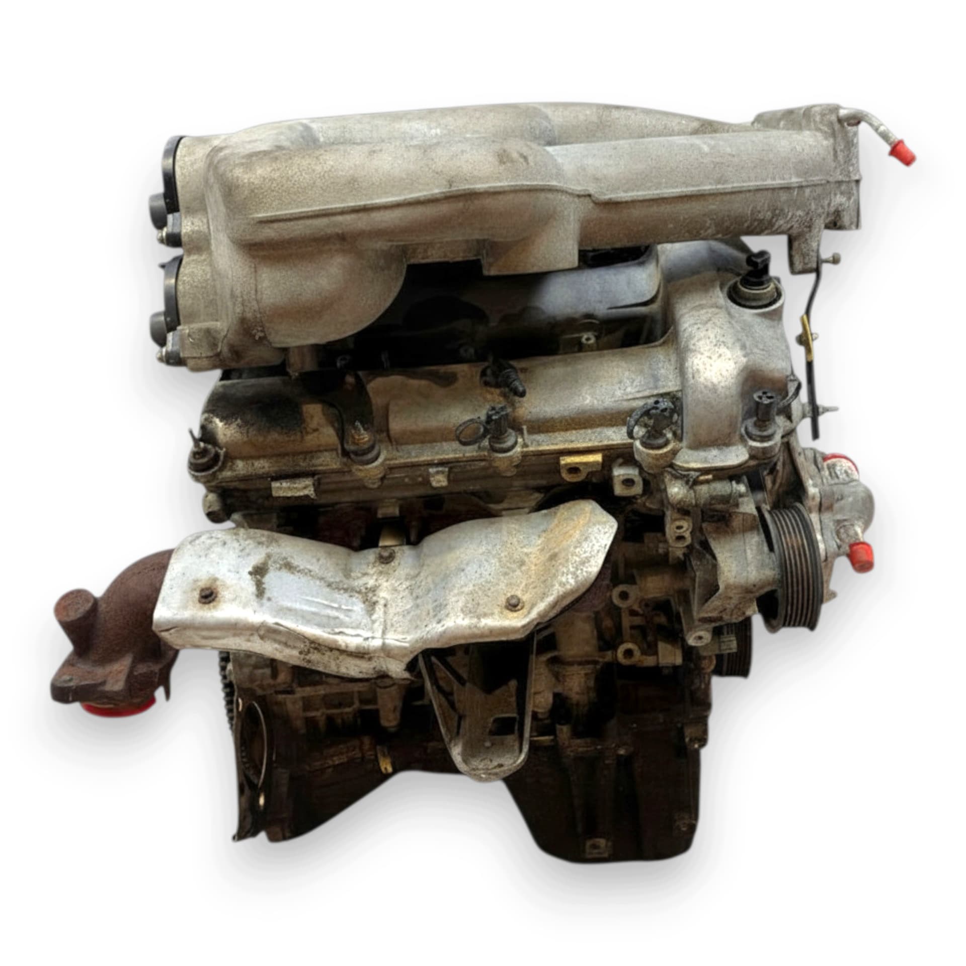 Moteur AJV6(3.0 Liter) — vue 8