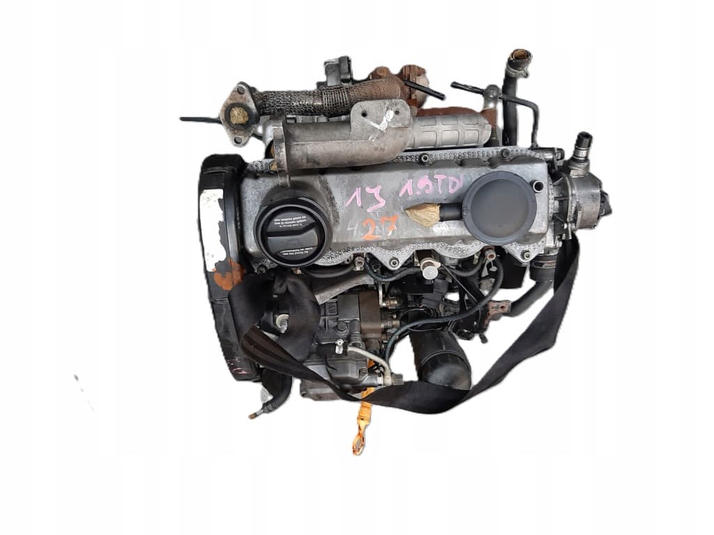 Moteur AGR pour Seat Leon