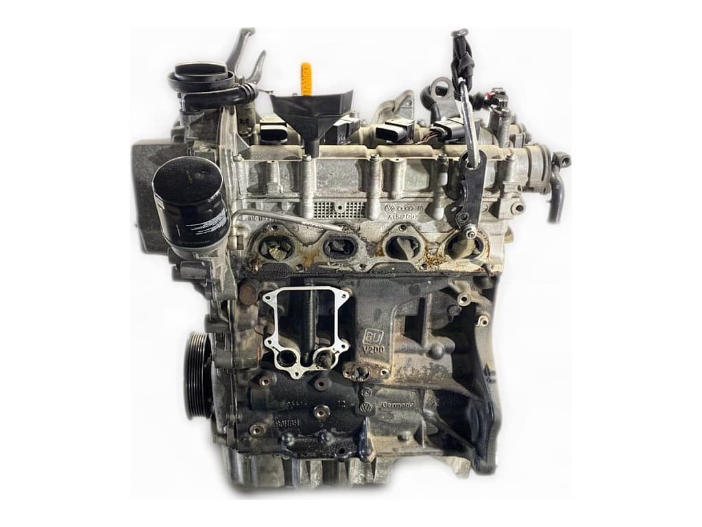 Moteur CTHD - Image 1