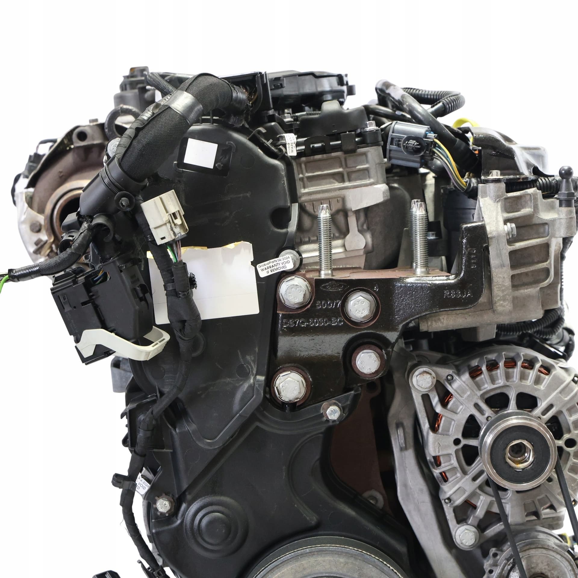 Moteur T7CE — vue 13