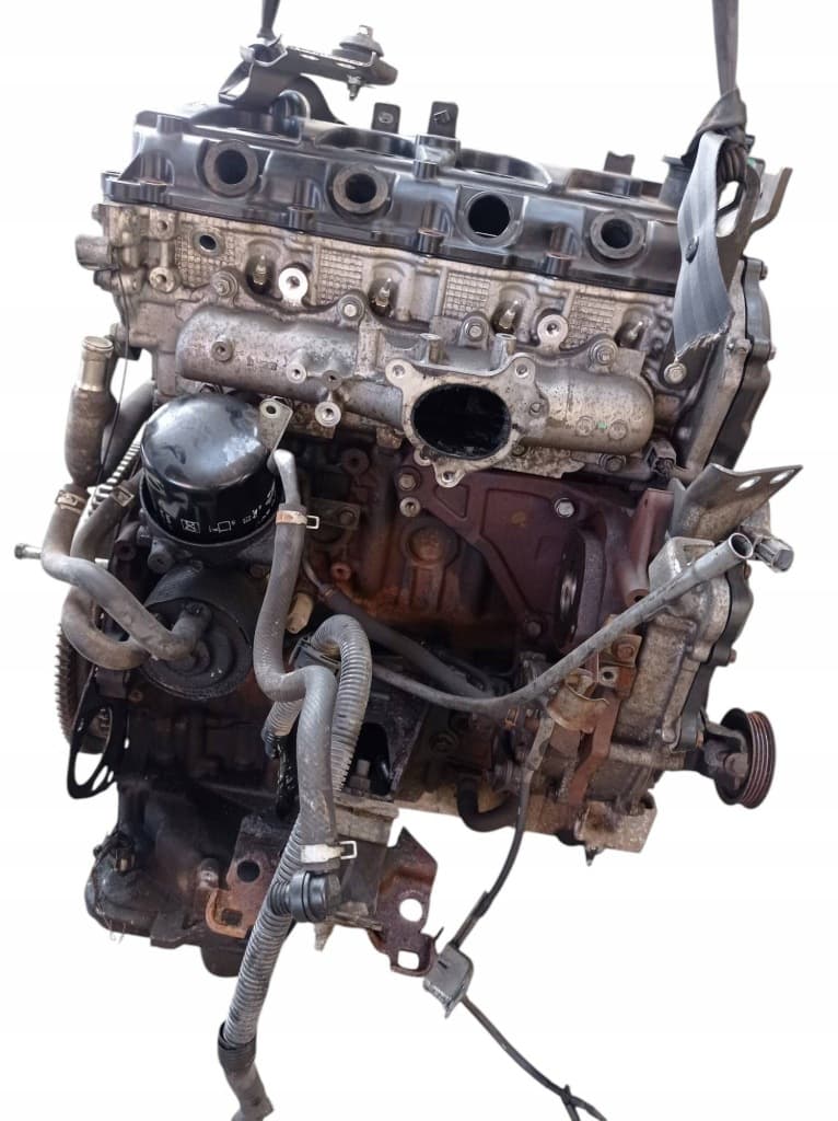 Moteur YD25DDTi — vue 4