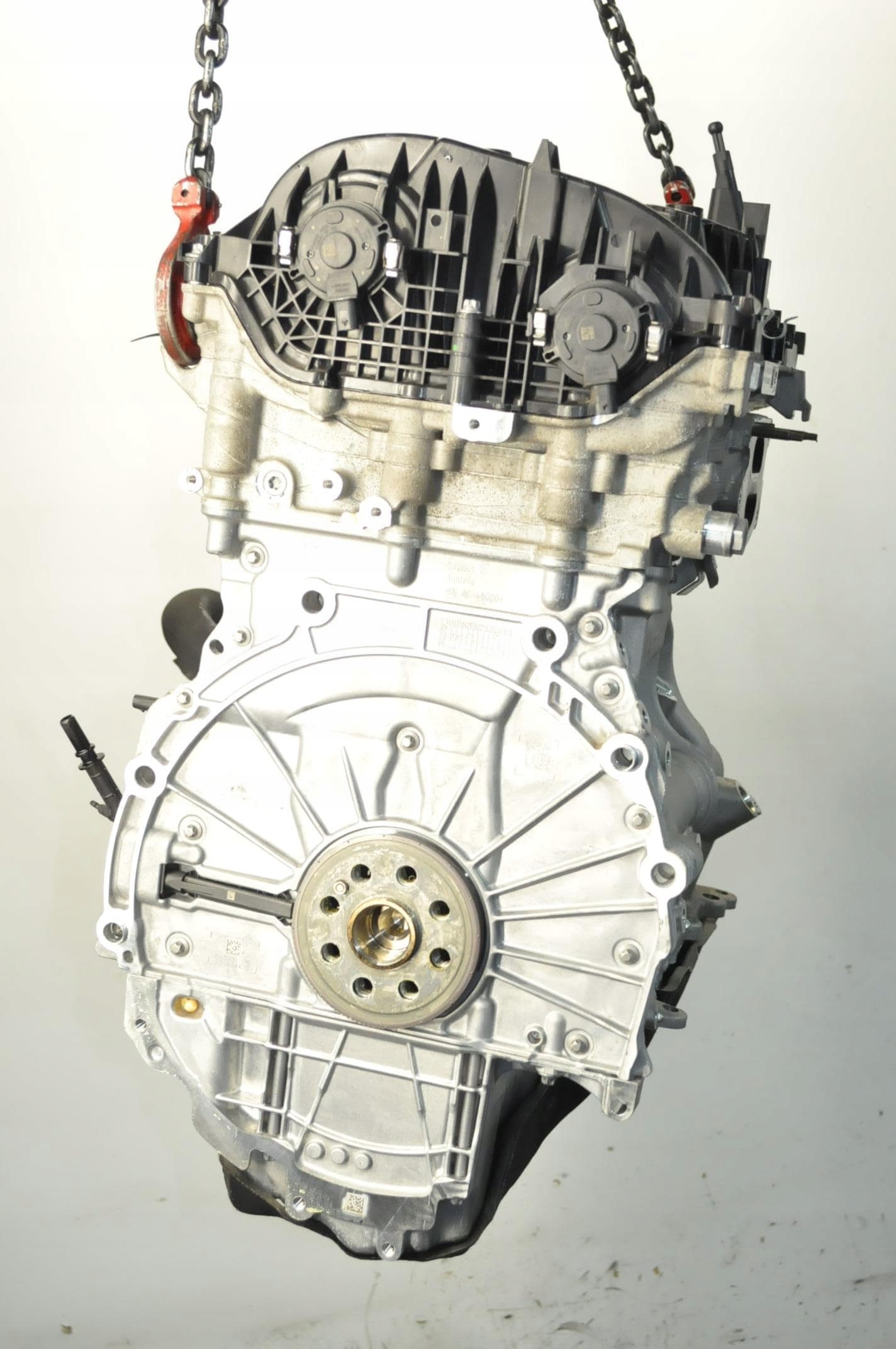 Moteur B48 A20 A — vue 2