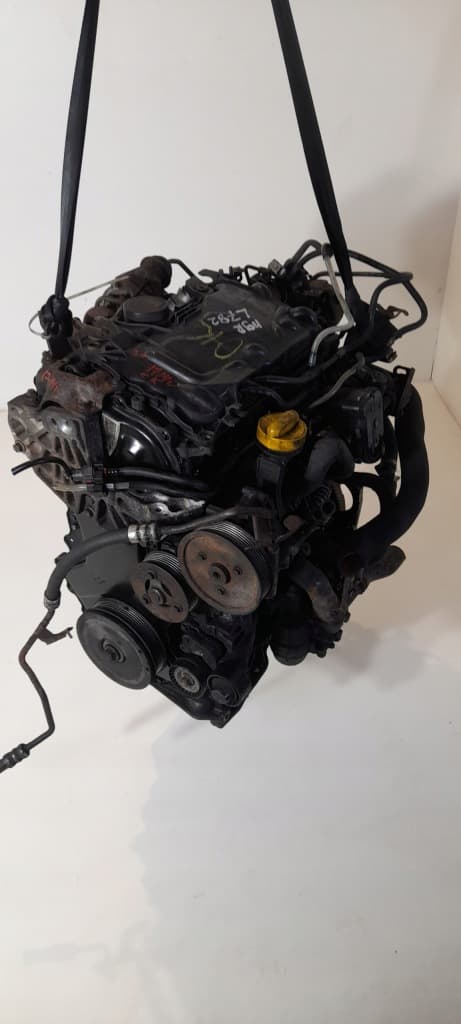 Moteur M9R 782 pour Vauxhall