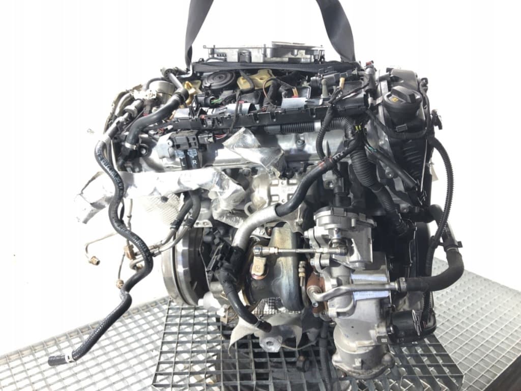 Moteur DMSB - Image 1